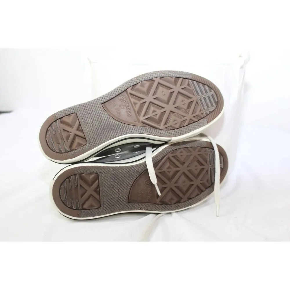 ladies converse all star sneaker size 5 - Picture 7 of 7